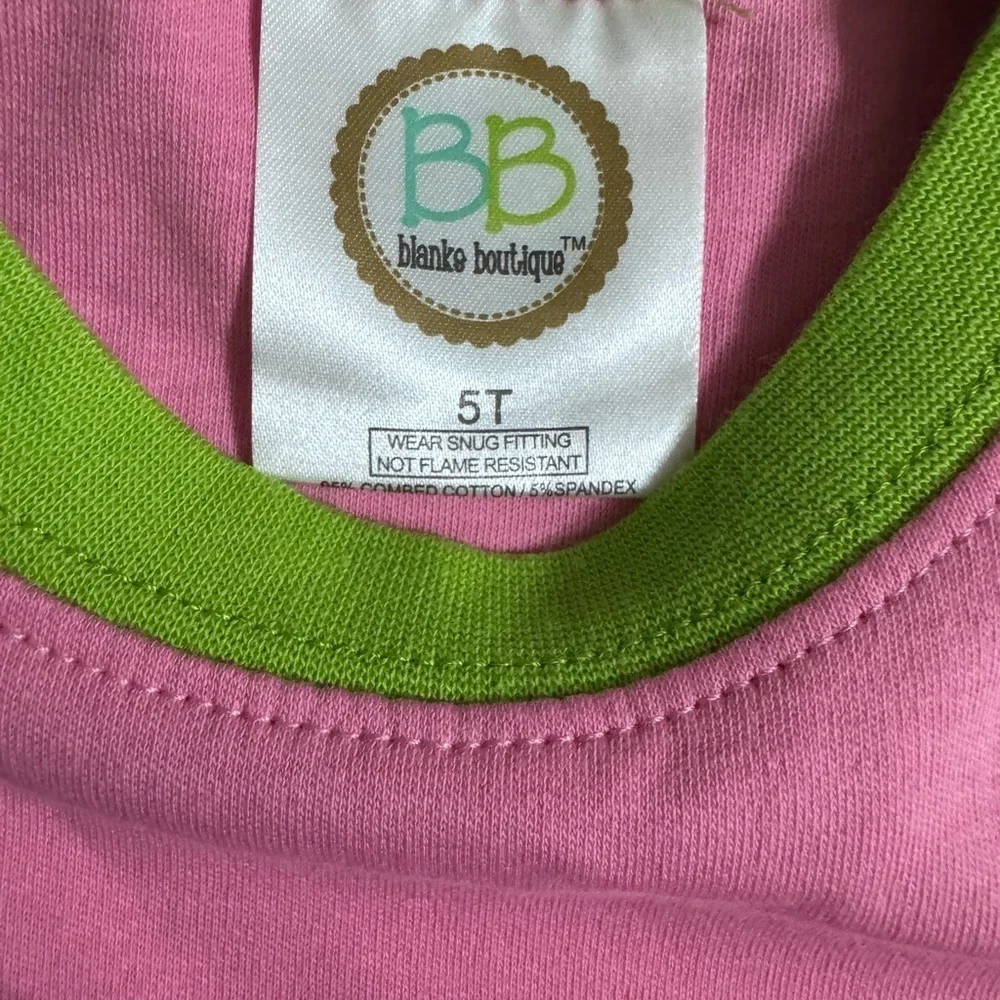 Blanks Boutique questions leave